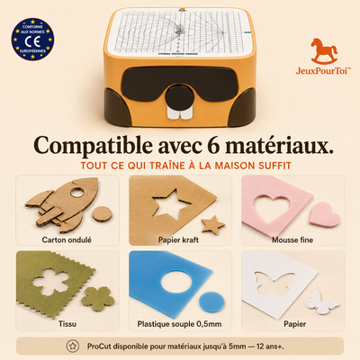 Le Petit Inventeur™ — Coffret de Noël