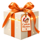 Cadeau mystère...