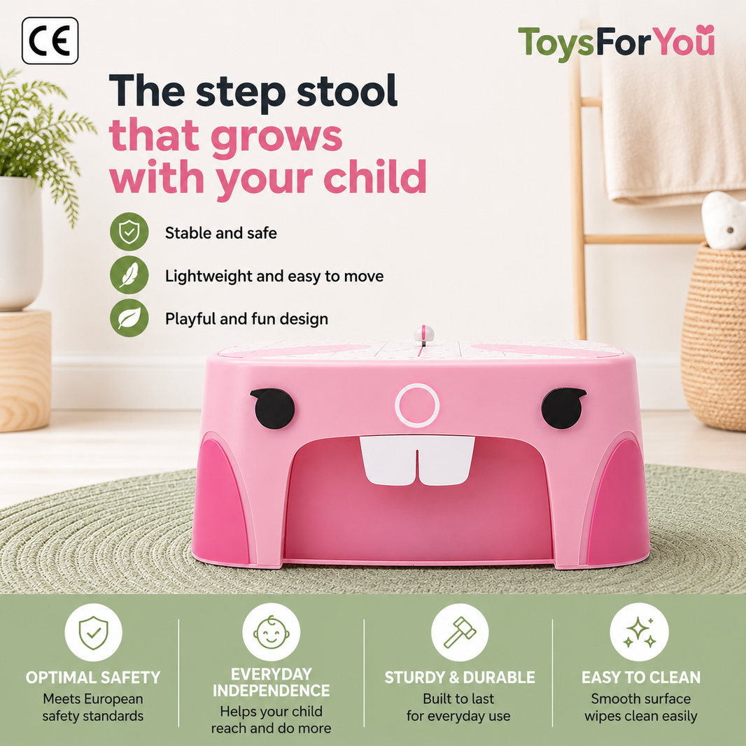Crea-Cut™ Little Inventor
