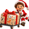Emballage cadeau