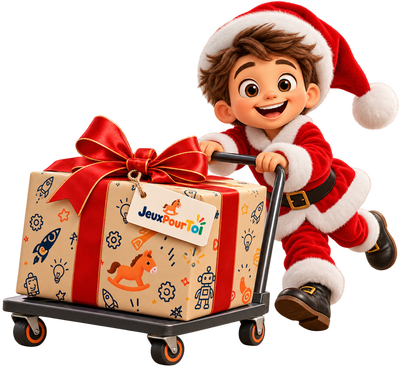 Emballage cadeau