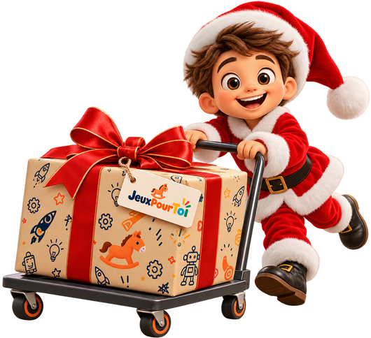 Emballage cadeau