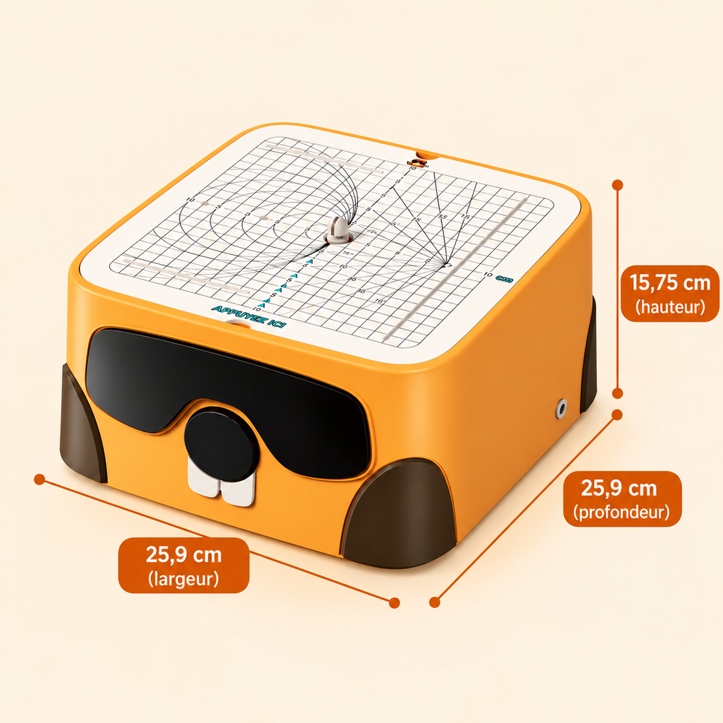 Le Petit Inventeur™ — Coffret de Noël