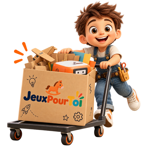 Livraison offerte