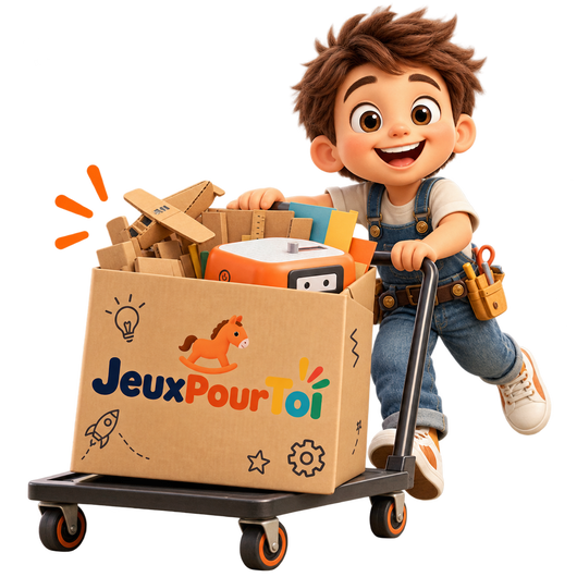 Livraison offerte