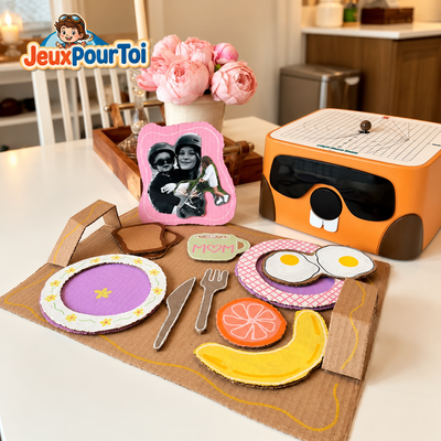 Le Petit Inventeur™ — Coffret de Noël
