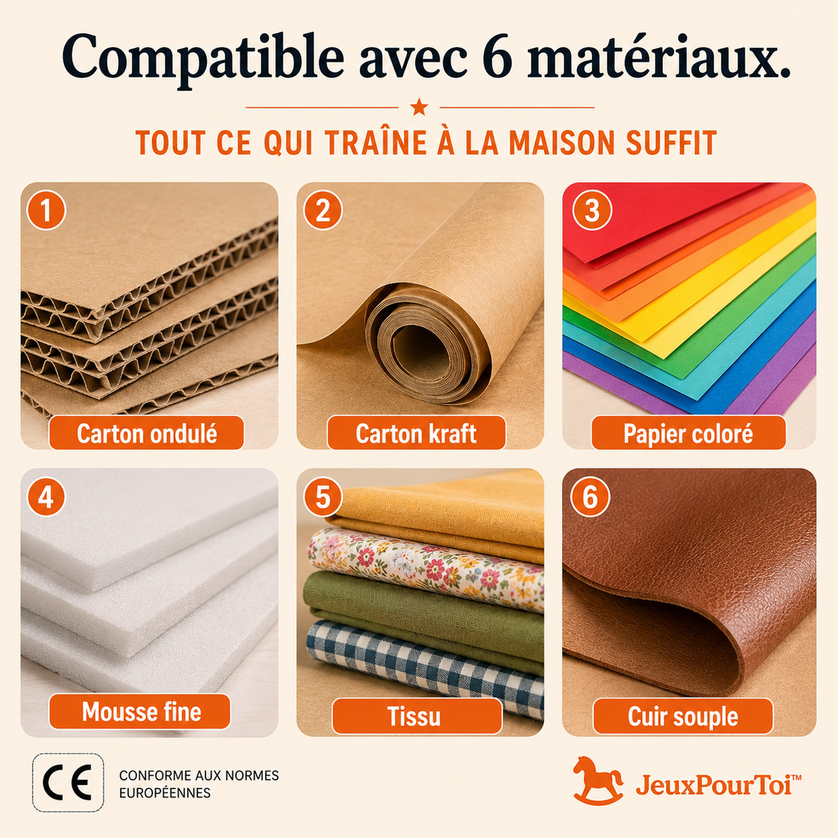 Le Petit Inventeur™ — Coffret de Noël