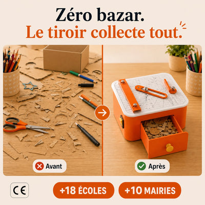 Le Petit Inventeur™ — Coffret de Noël
