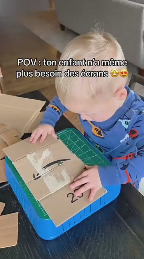 Vidéo